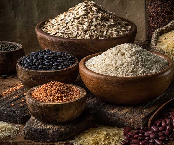 Grains
